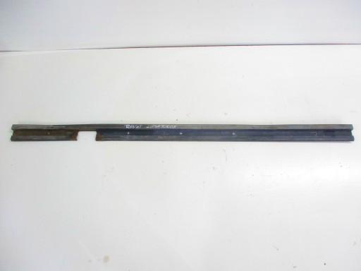 Ford Transit VI направляющая раздвижной двери нижняя