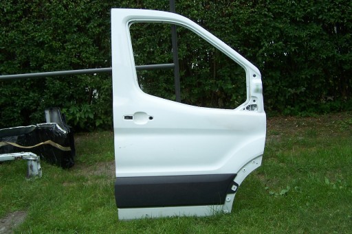 Ford transit mk8 вхідні двері pbk31-v20124-da
