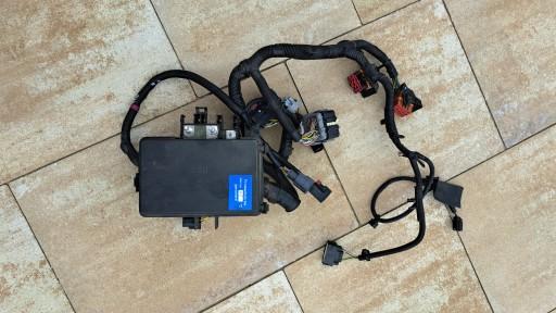 P.0, P.0 - Блок предохранителей ford transit 8 реле bk2t-9k499-acf