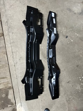 Форд фьюжн задній інтер'єр і екстер'єр