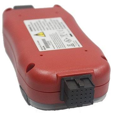 Ремонт Ford ids vcm rotunda