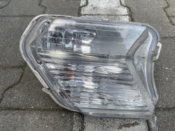 Ford kuga mk2 LIFT галоген правый передний