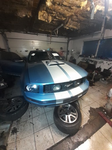 Ford mustang v 2009 ремни безопасности детали подушек потолочной панели