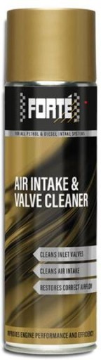 Forte Air Intake & Valve Cleaner 500 мл