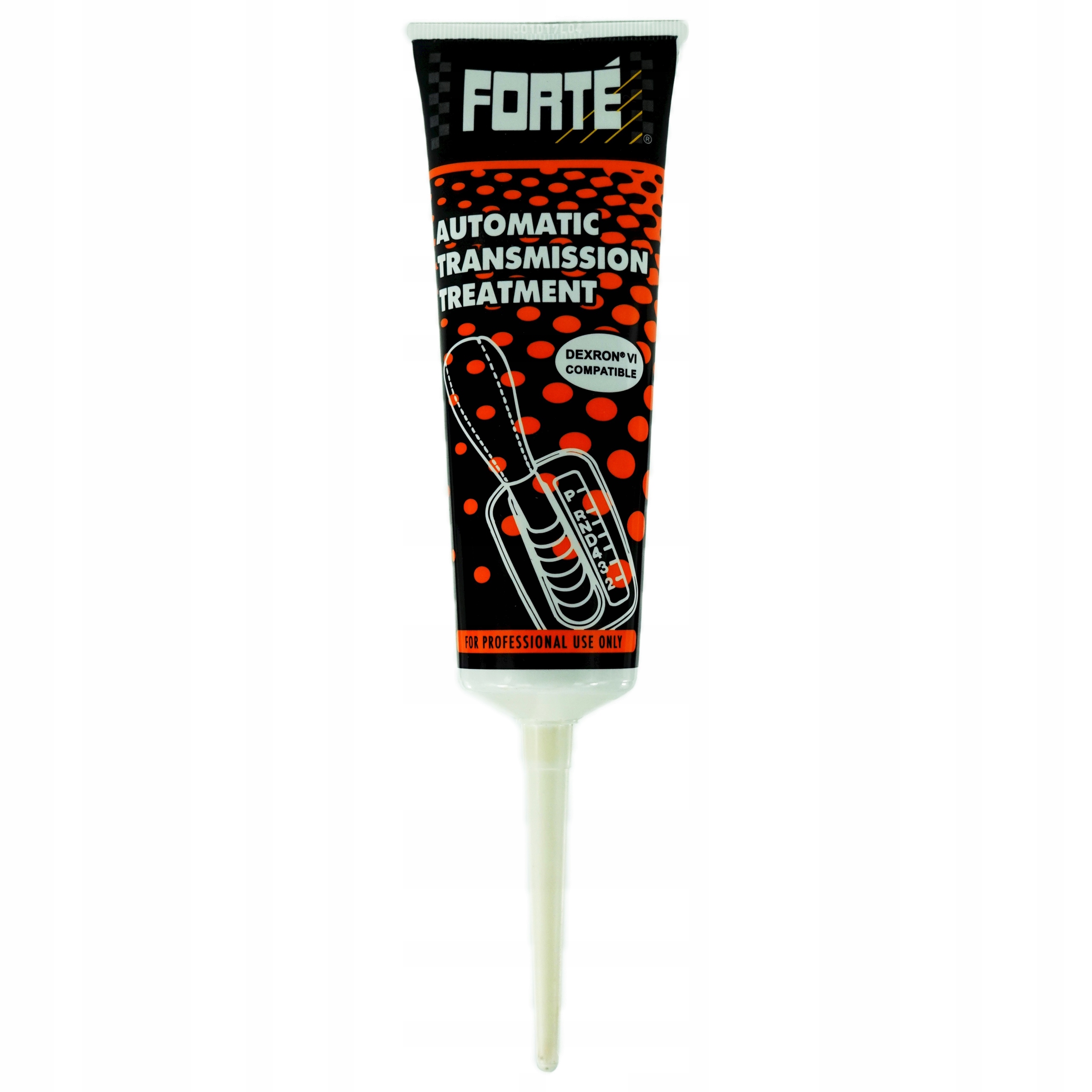 Forte Automatic Transmission Treatment (ATT)