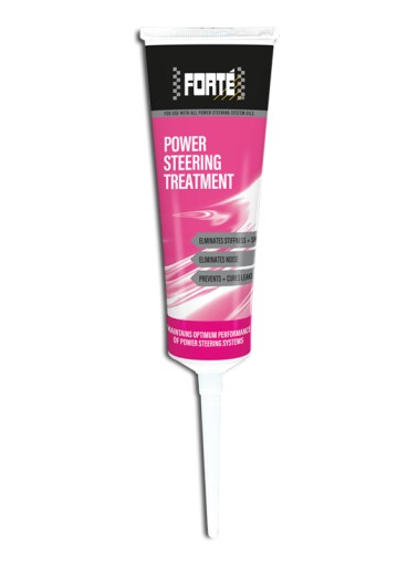 Forte Power Steering Treatment 125ml герметизирует усилитель