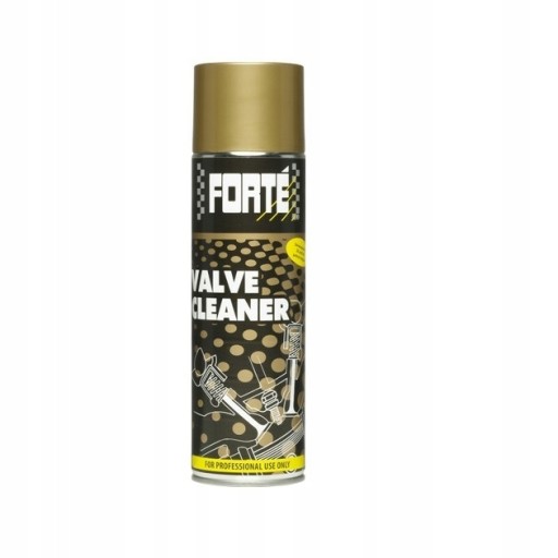 Forte Valve Cleaner 500ml очистка клапанов