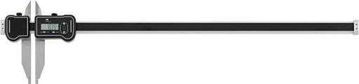 Fortis 8504512805 Штангенциркуль цифровой 800 мм
