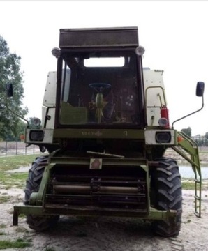 Fortschritt e517 цілий на запчастини