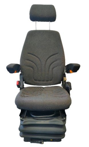 PremG17979-CAT - Крісло оператора CAT 428, 432, 434, 444 Premium