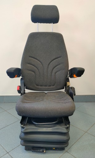 PremG17979 - Крісло оператора CAT 428, 432, 434, 444 Premium