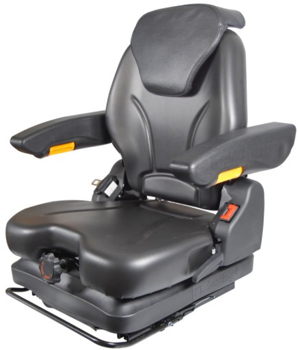 403203 - Сидіння для навантажувача з ременем і датчиком