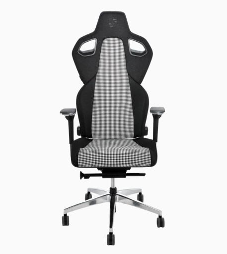 Игровое кресло RECARO x Porsche Pepita