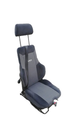 Крісло оператора візка be-GE 8018/9