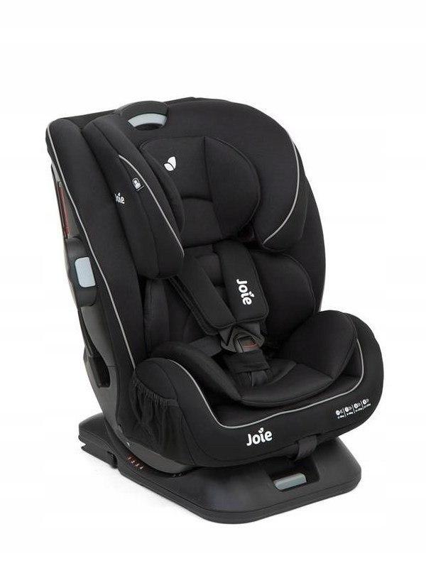 Автокресло 0-36 кг Joie Every Stage FX Coal