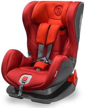 Автокрісло Avionaut Glider Fix Expedition 01