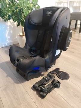 Сидіння Axkid Move RWF 9-25 кг