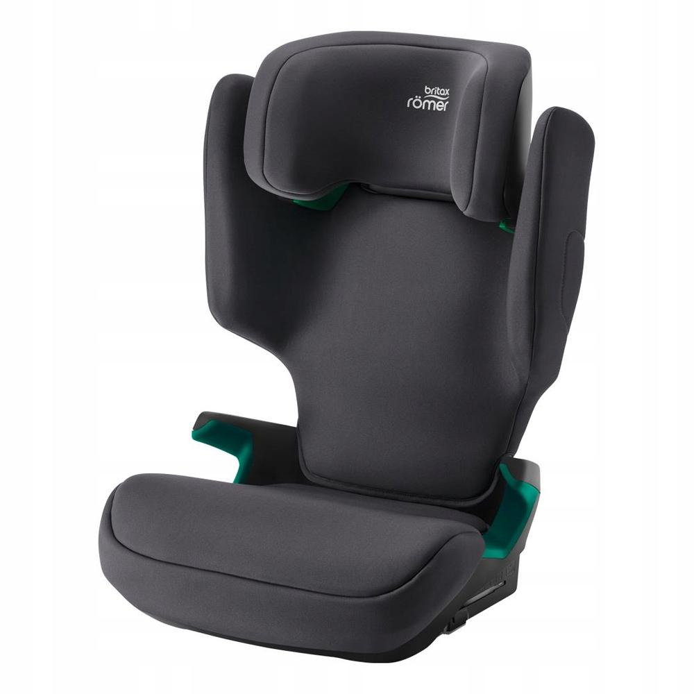 Автокрісло BRITAX ROMER DISCOVERY PLUS 15-36 кг