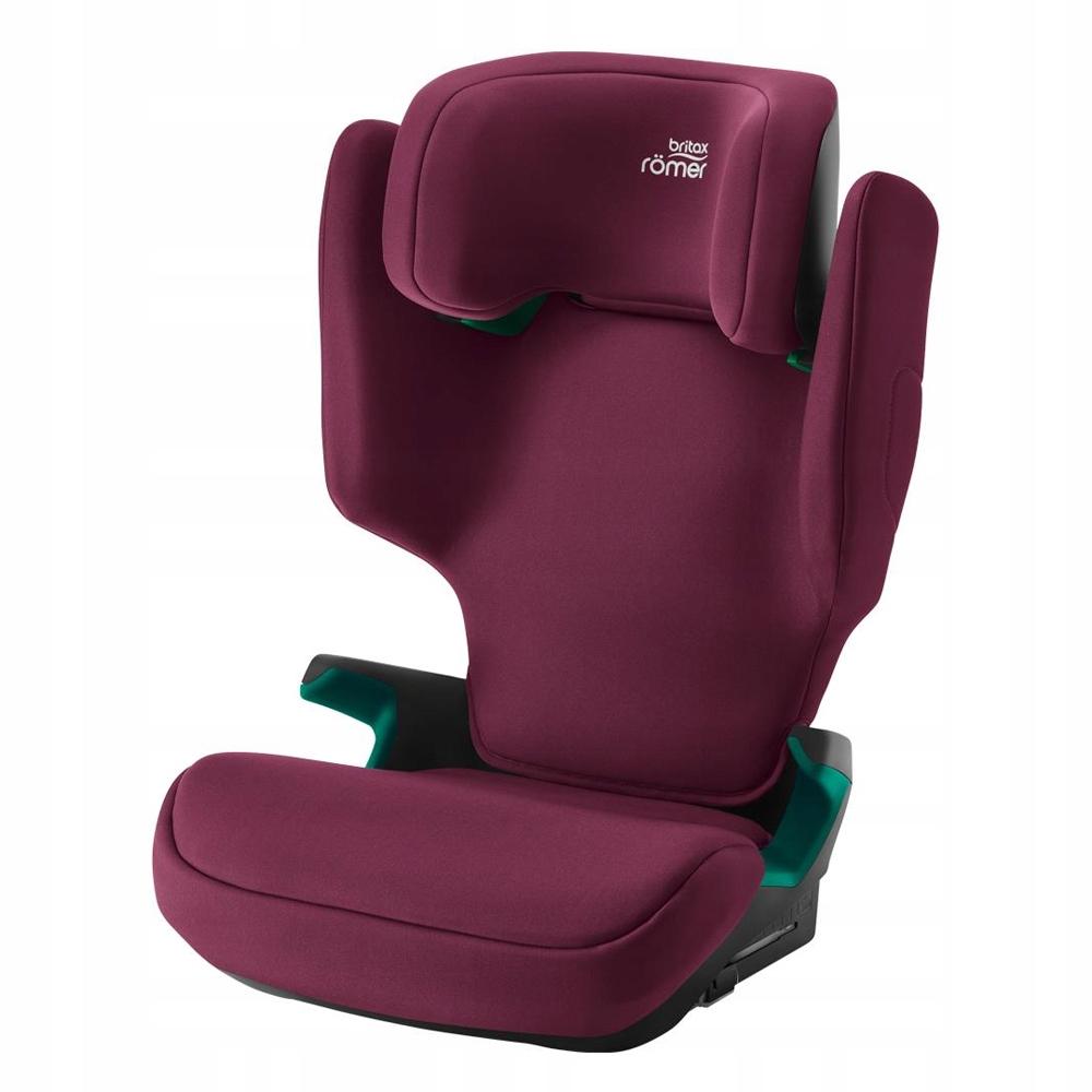 Автокрісло BRITAX ROMER DISCOVERY PLUS 15-36 кг