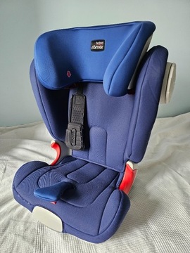 Сидіння BRITAX ROMER KIDFIX II XP SICT ISOFIX
