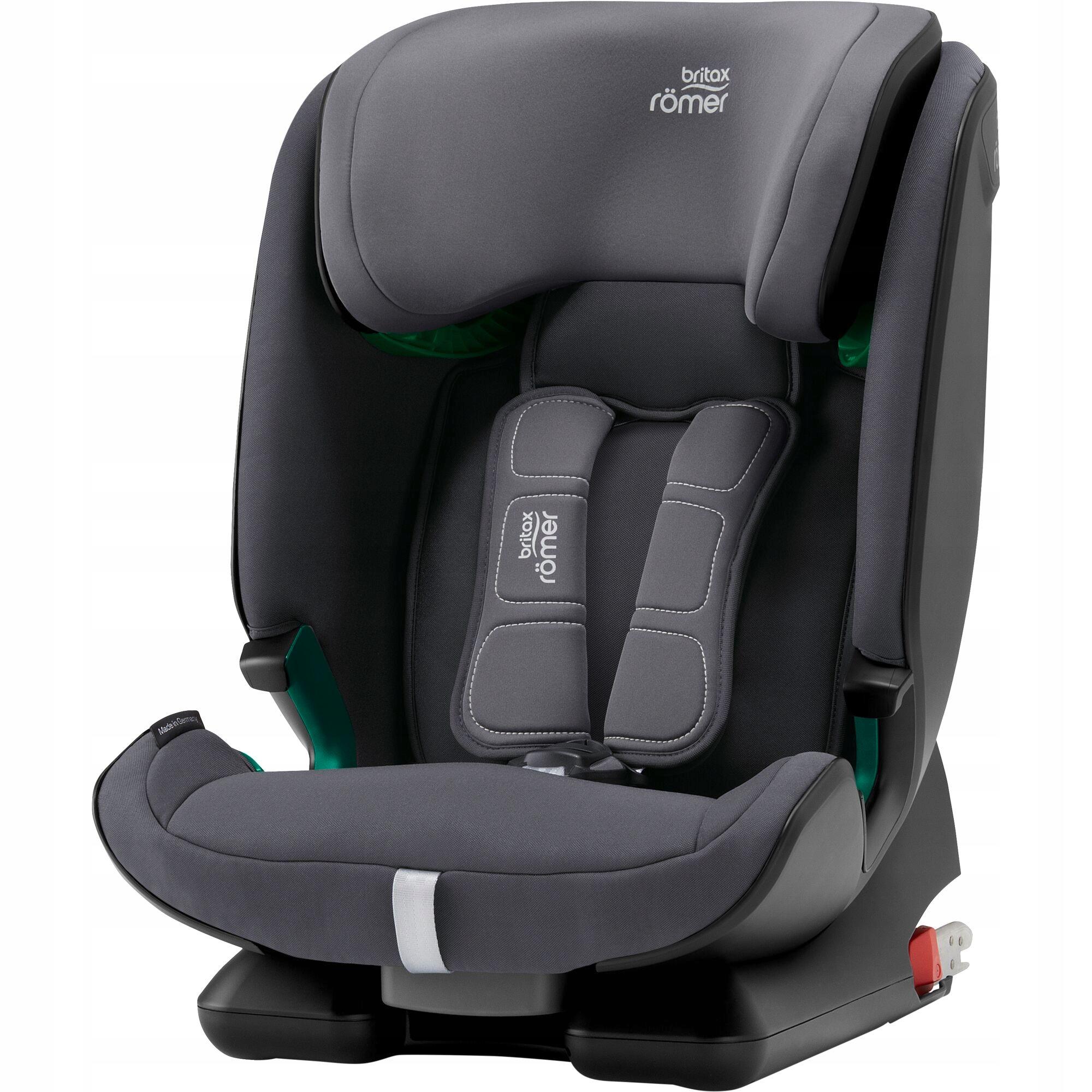 Автокрісло Britax-Romer Advansafix m 9-36 кг