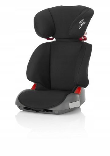 Автокресло Britax-Romer Adventure 15-36 кг