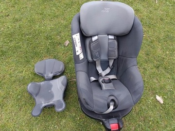 Сидіння Britax-Romer Dualfix