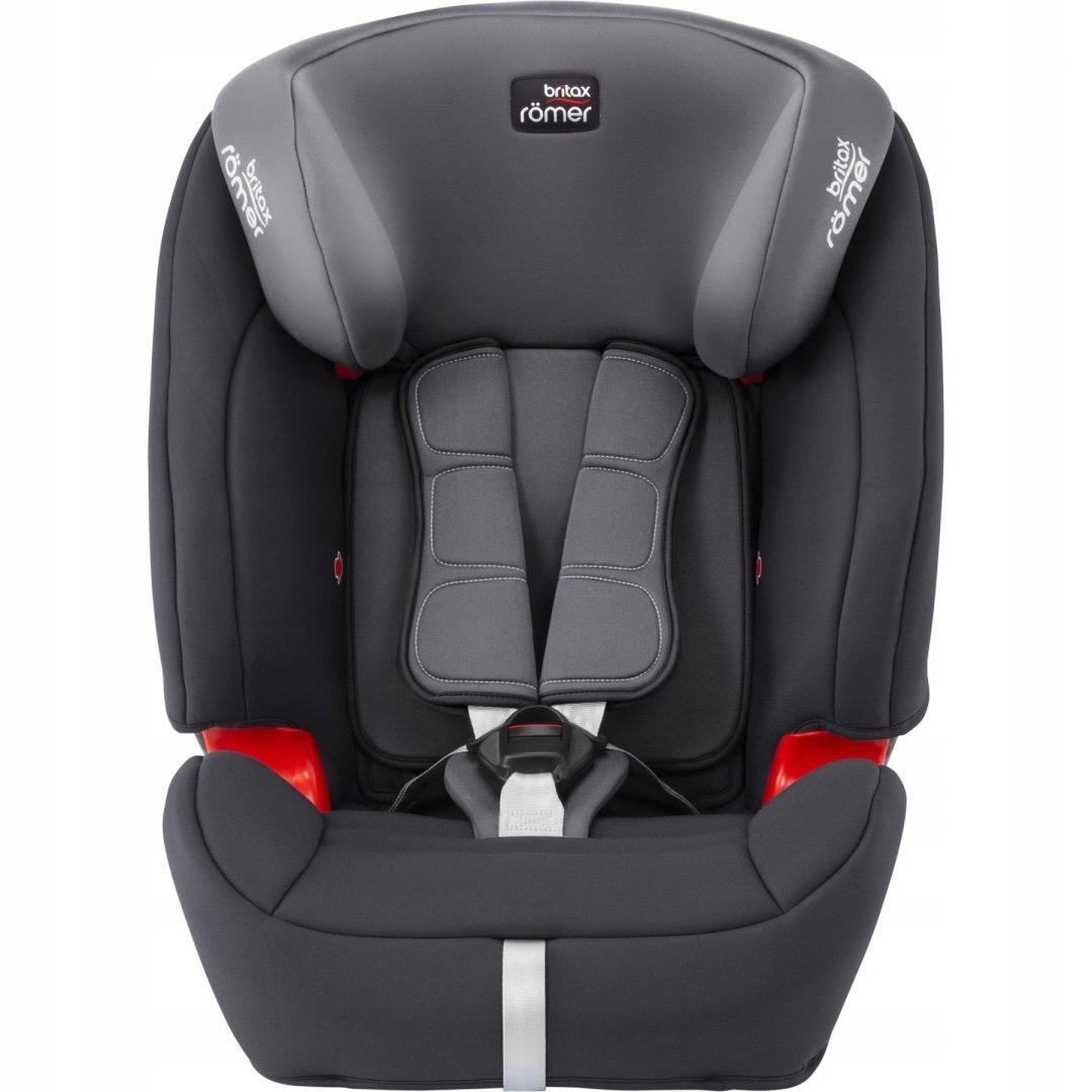 Автокрісло Britax-Romer Evolva 1-2-3 SL SICT 9-36 кг