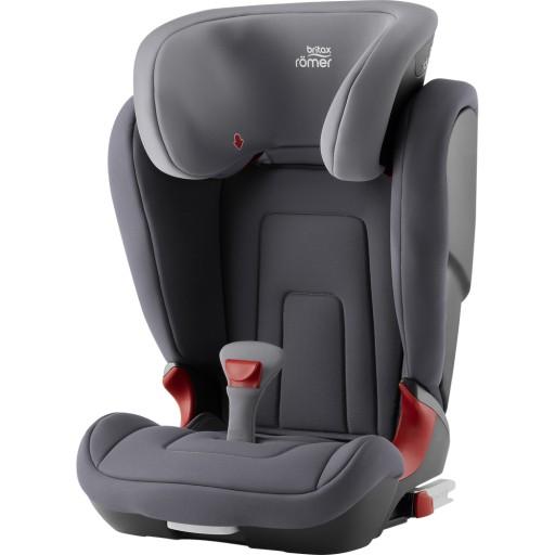 Автокресло Britax-Romer Kidfix 2 R 15-36 кг