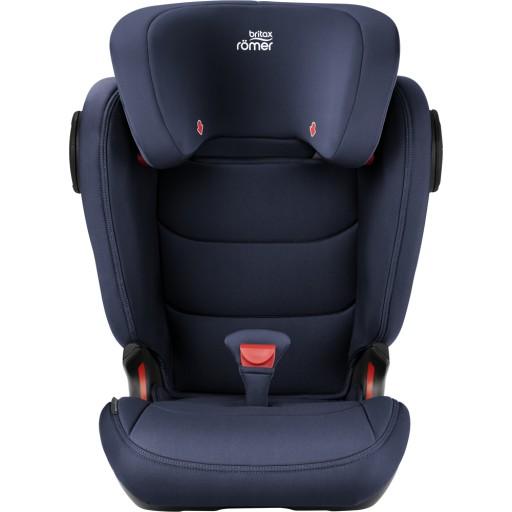 Автокресло Britax-Romer Kidfix III M 15-36 кг
