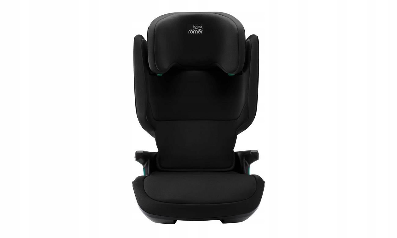 Автокрісло Britax-Romer Kidfix M і-Size 15-36 кг