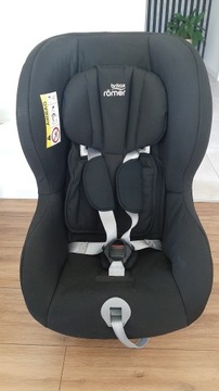 Сидіння Britax-Romer Max-Way 9-25 кг