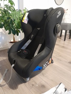 Сидіння Britax Romer Max-Way 9-25 кг
