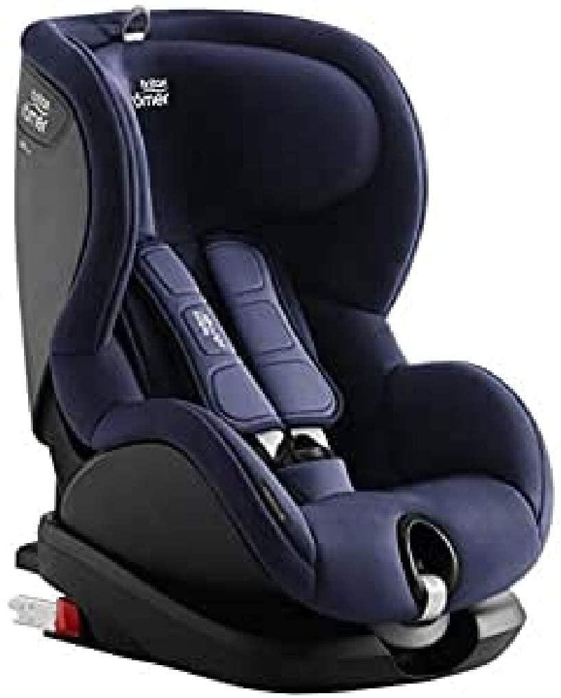 Автокрісло Britax & Romer Trifix 2 І-Size