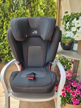 Сиденье Britax romer 15-36 кг б/у