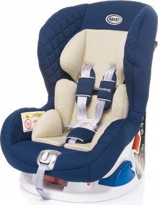 Автокрісло Broadway XVIII 018 кг Navy Blue