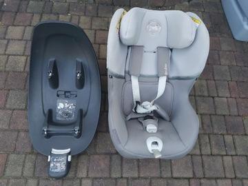 Сиденье CYBEX Sirona M2 i-size плюс база