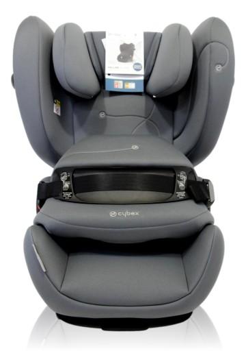 Автокресло Cybex Pallas G и-Size 9-50 kg Monument