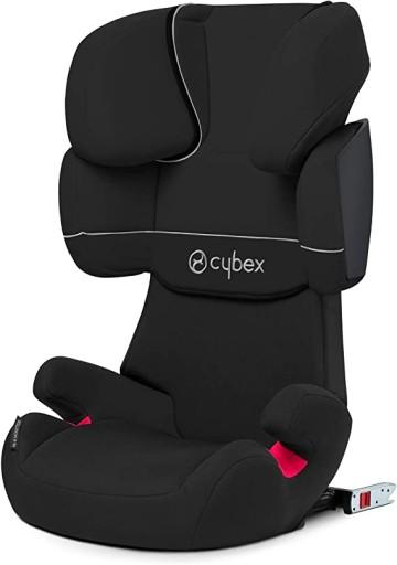 Cybex on sale silver solution