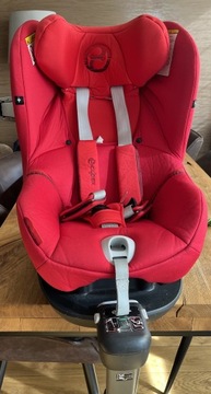 Сидіння Cybex Sirona M2 i-SIZE + база isofix