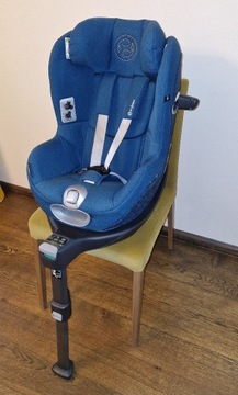 Сидіння Cybex Sirona Z