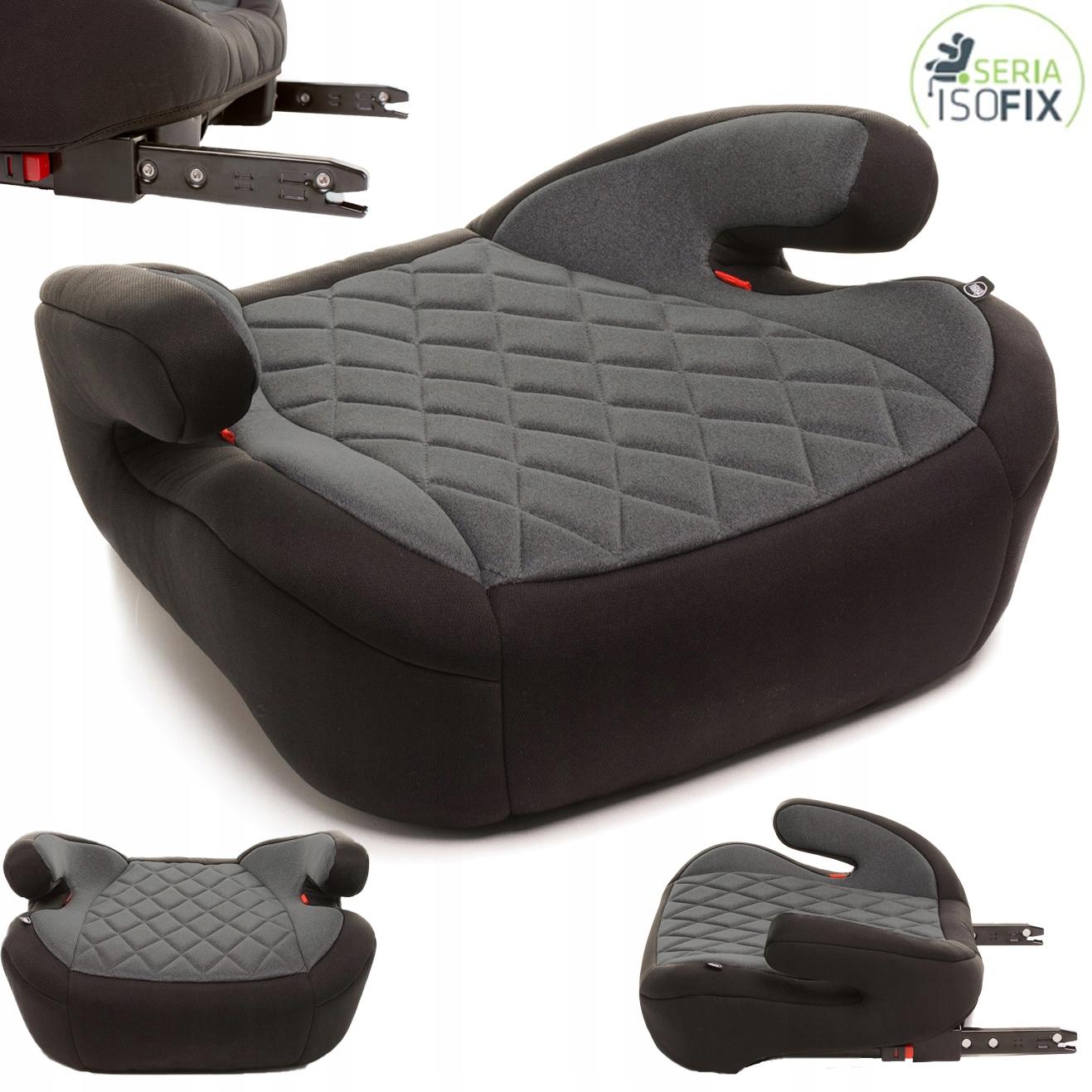 Дитяче автокрісло 4Baby HI-FIX 22-36 кг