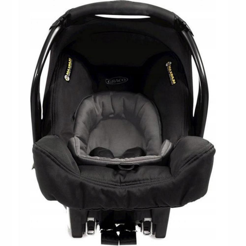 Автокрісло Graco SNUGFIX 0-13 кг 1932184