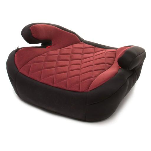 Автокрісло Hi-fix 22-36 кг red 4Baby