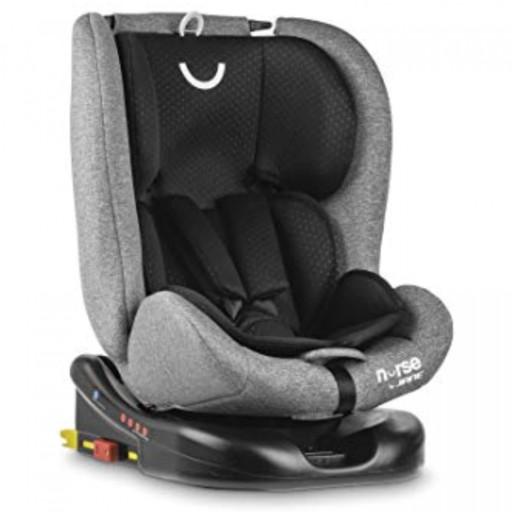 Автокресло JANE Giro 360 Isofix TopTether 0-36 кг