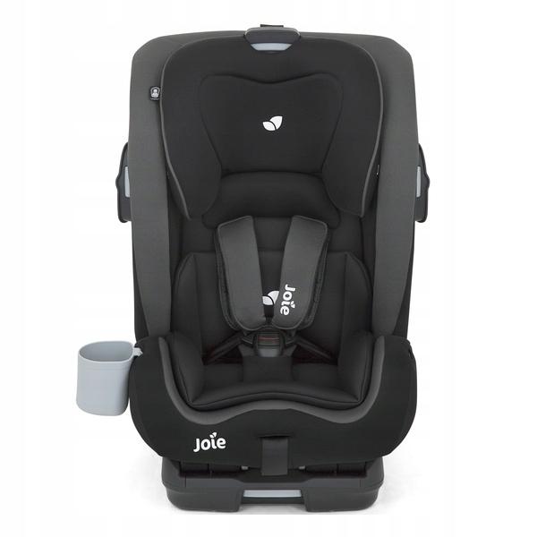 Автокрісло Joie Bold Ember 9-36 кг чорний