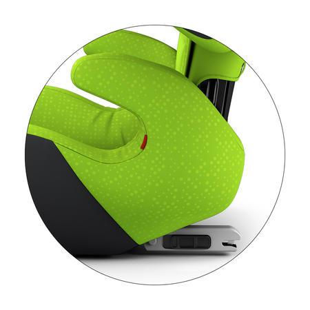 Автокрісло Kiddy Cruiserfix 3 15-36 Кг + Безкоштовно