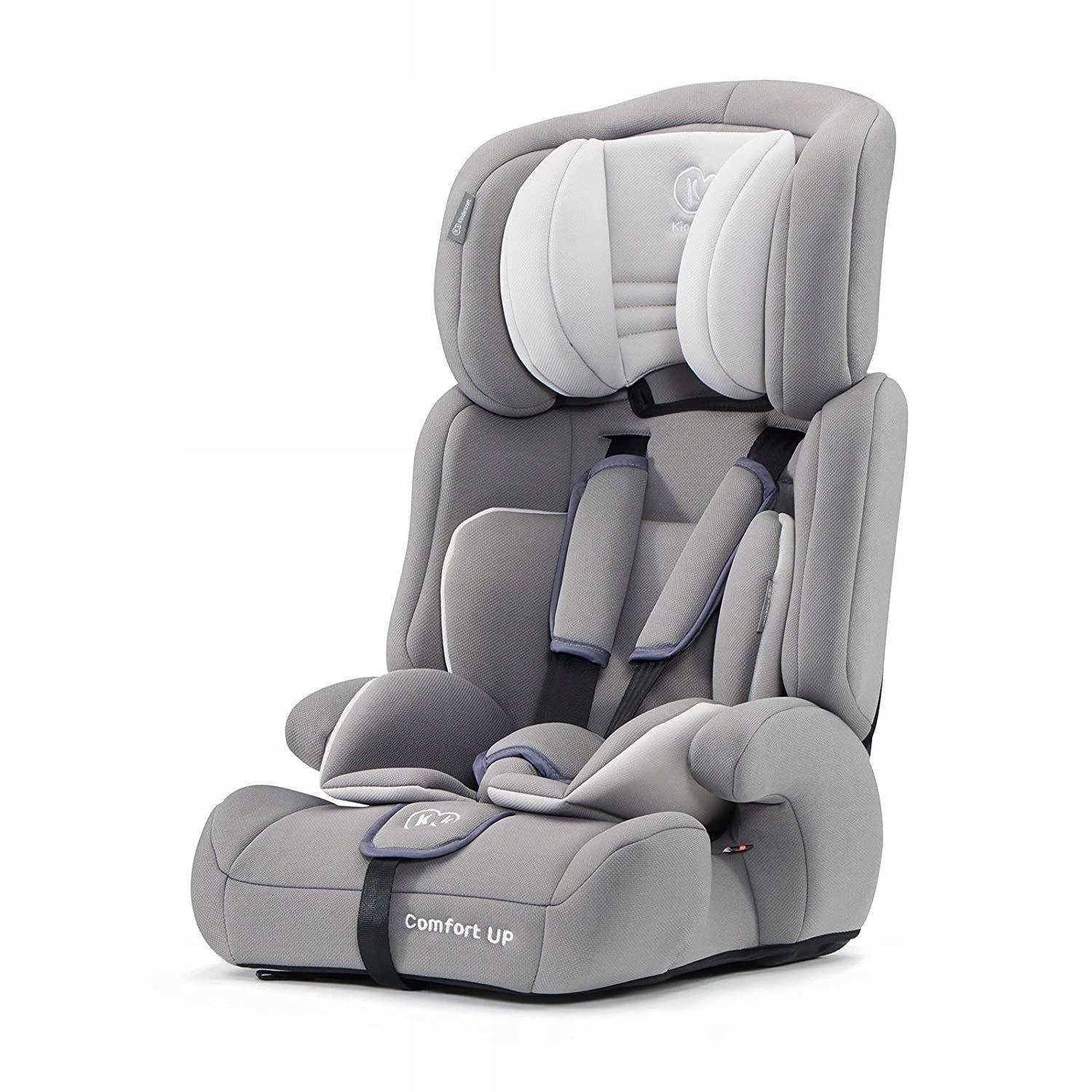 Автокресло Kinderkraft COMFORT UP 9-36 кг Описание