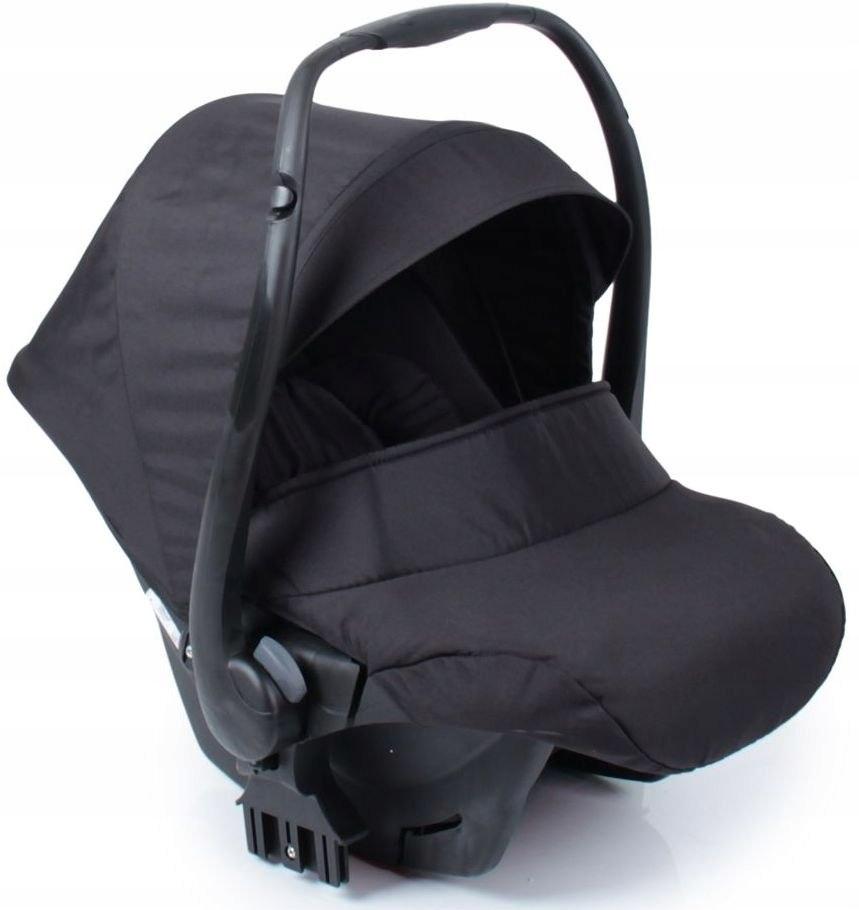 Крісло Mars для колясок Bebetto-UL202
