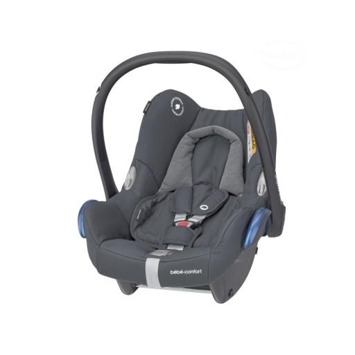 Автокрісло Maxi-Cosi CabrioFix ISOFIX сірий 0-13 кг